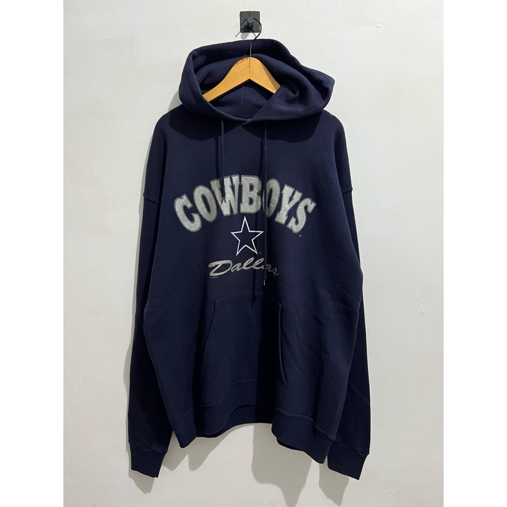Hoodie NFL DALLAS