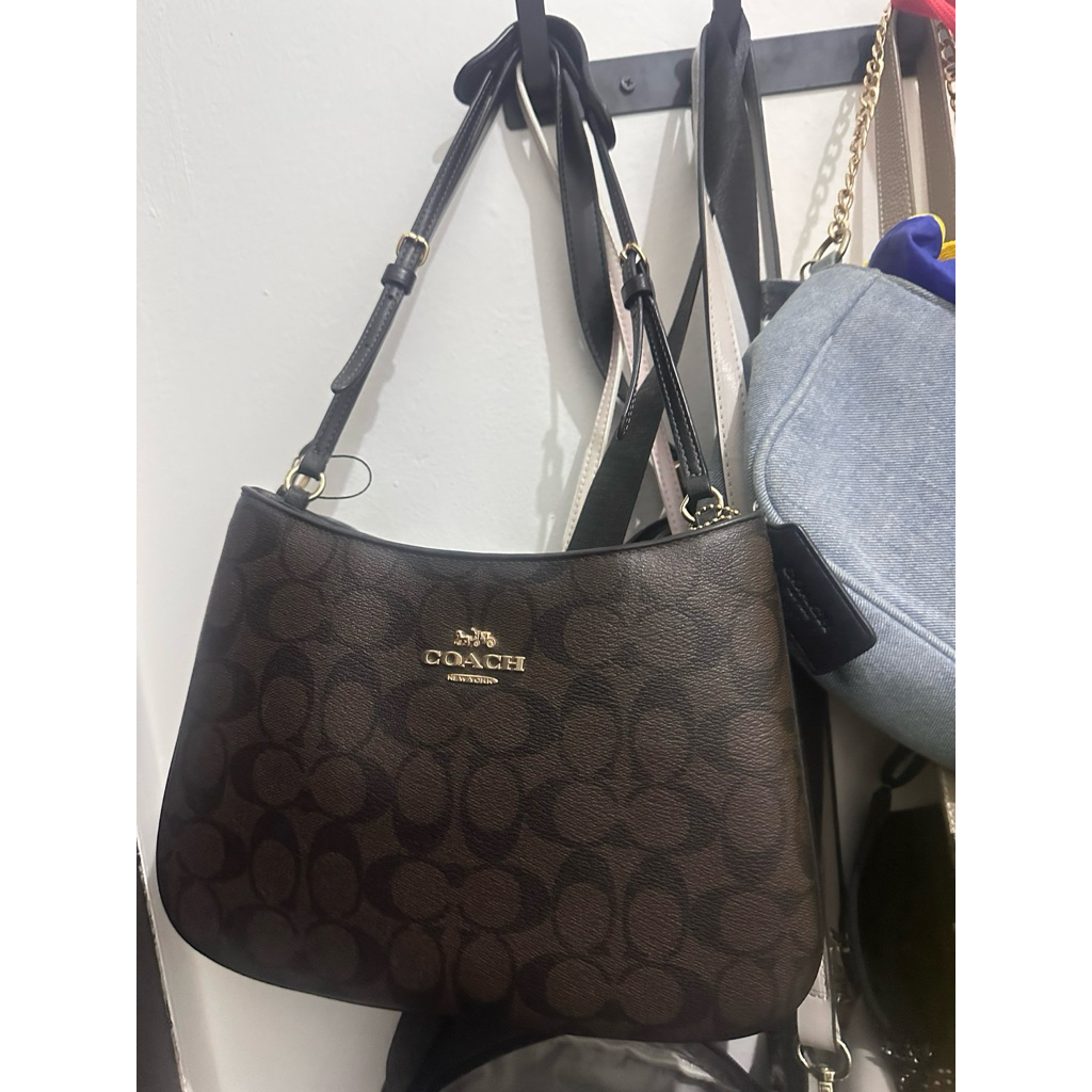 coach original preloved