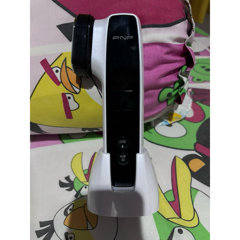 PNP Beauty Tools Infinity Second