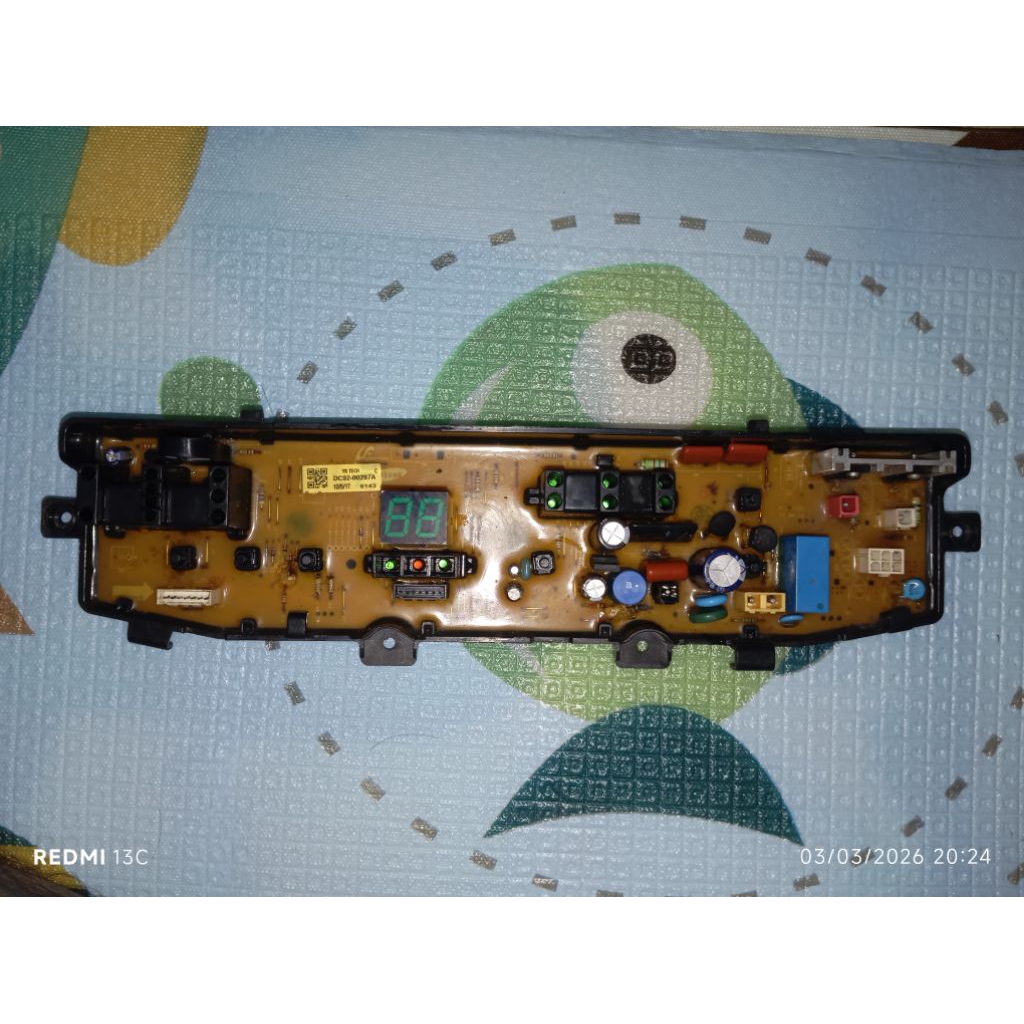 modulmesincucisamsungWA90f4WA80V4WA70V4