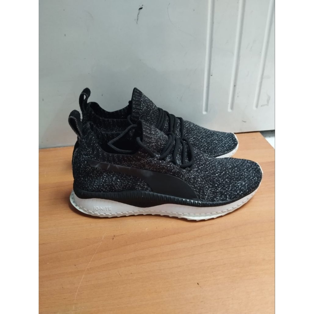 Sepatu Running Sneakers Puma Tsugi Apex Size 42