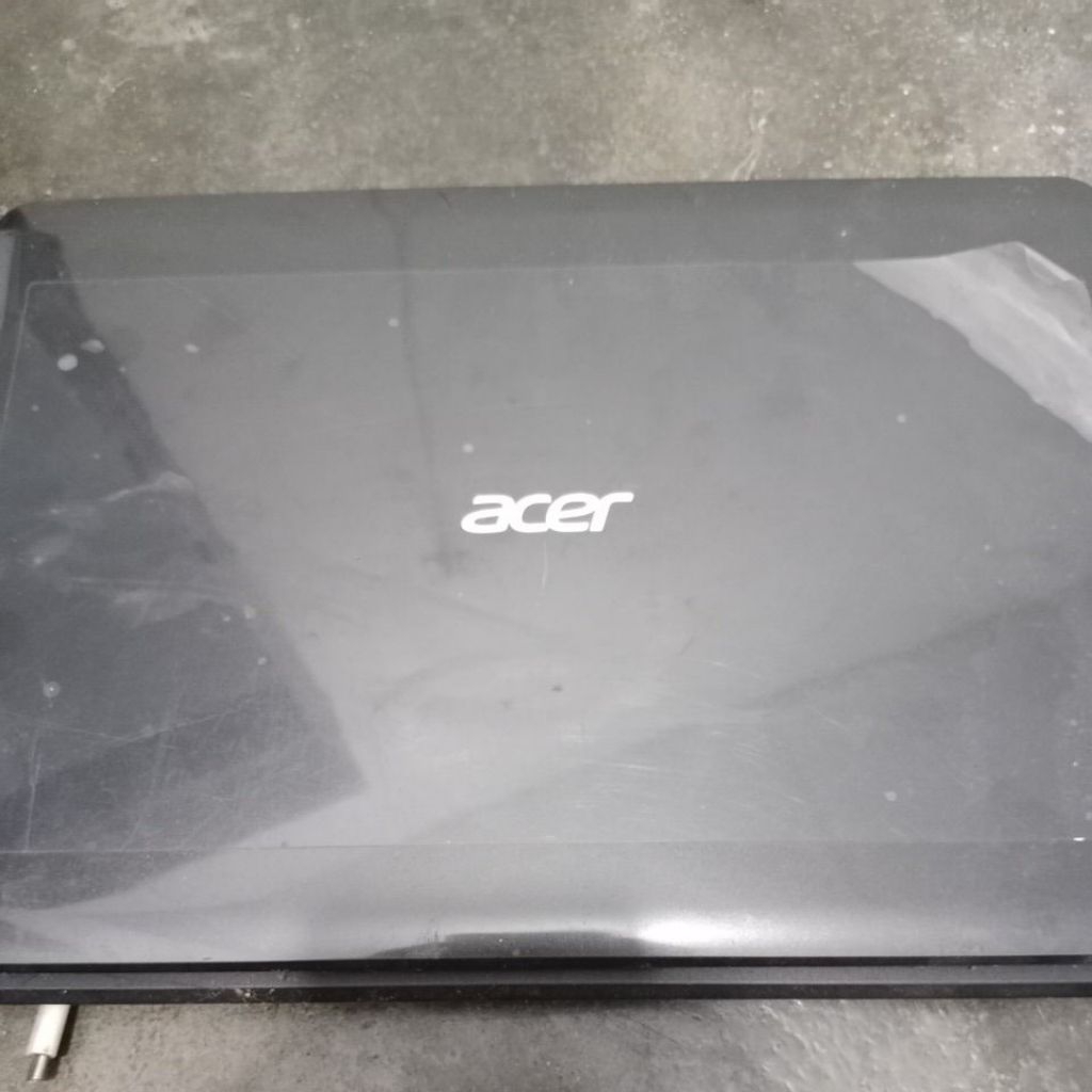 Acer Aspire E5 475G