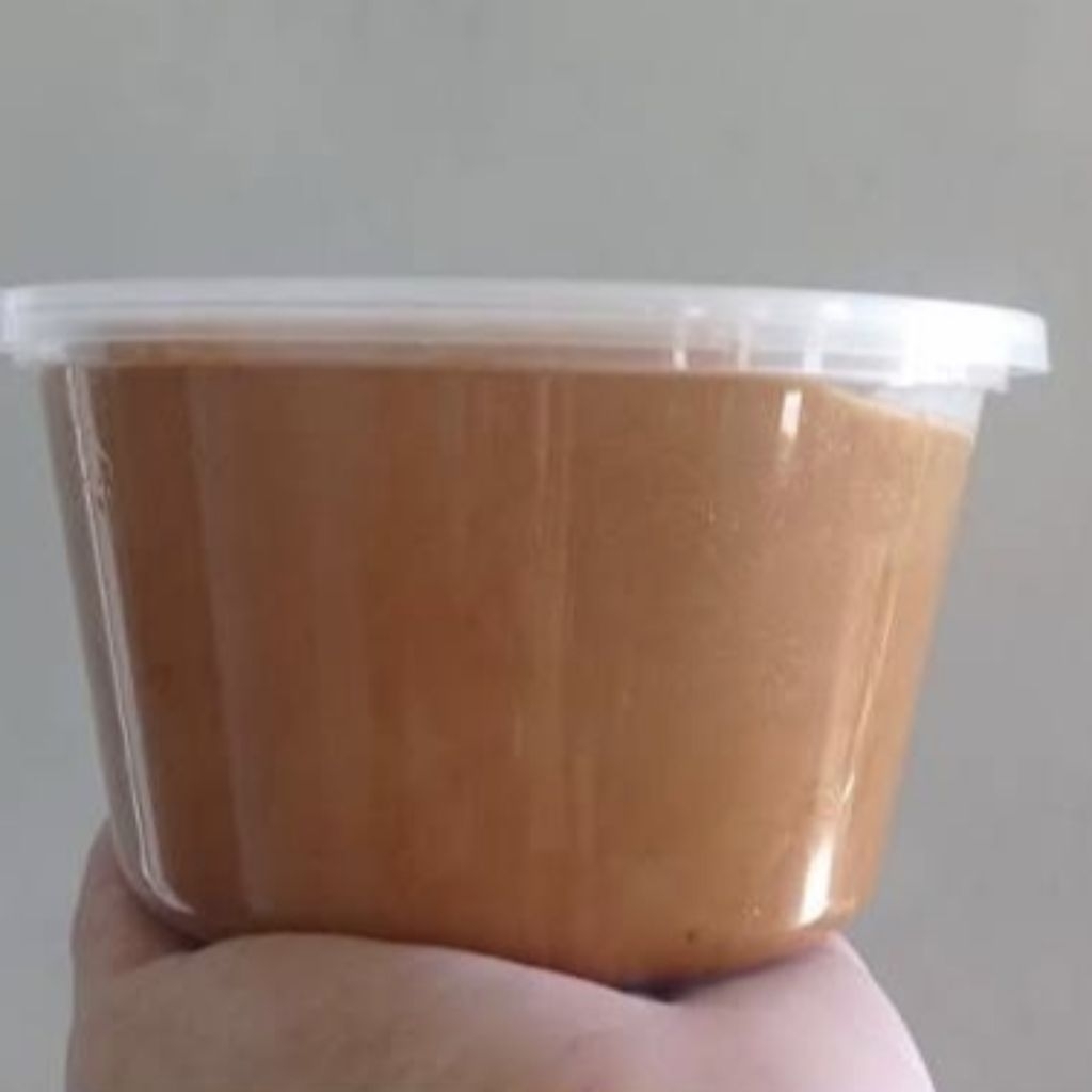 Petis Mandar Tahu Walik Banyuwangi 250gr