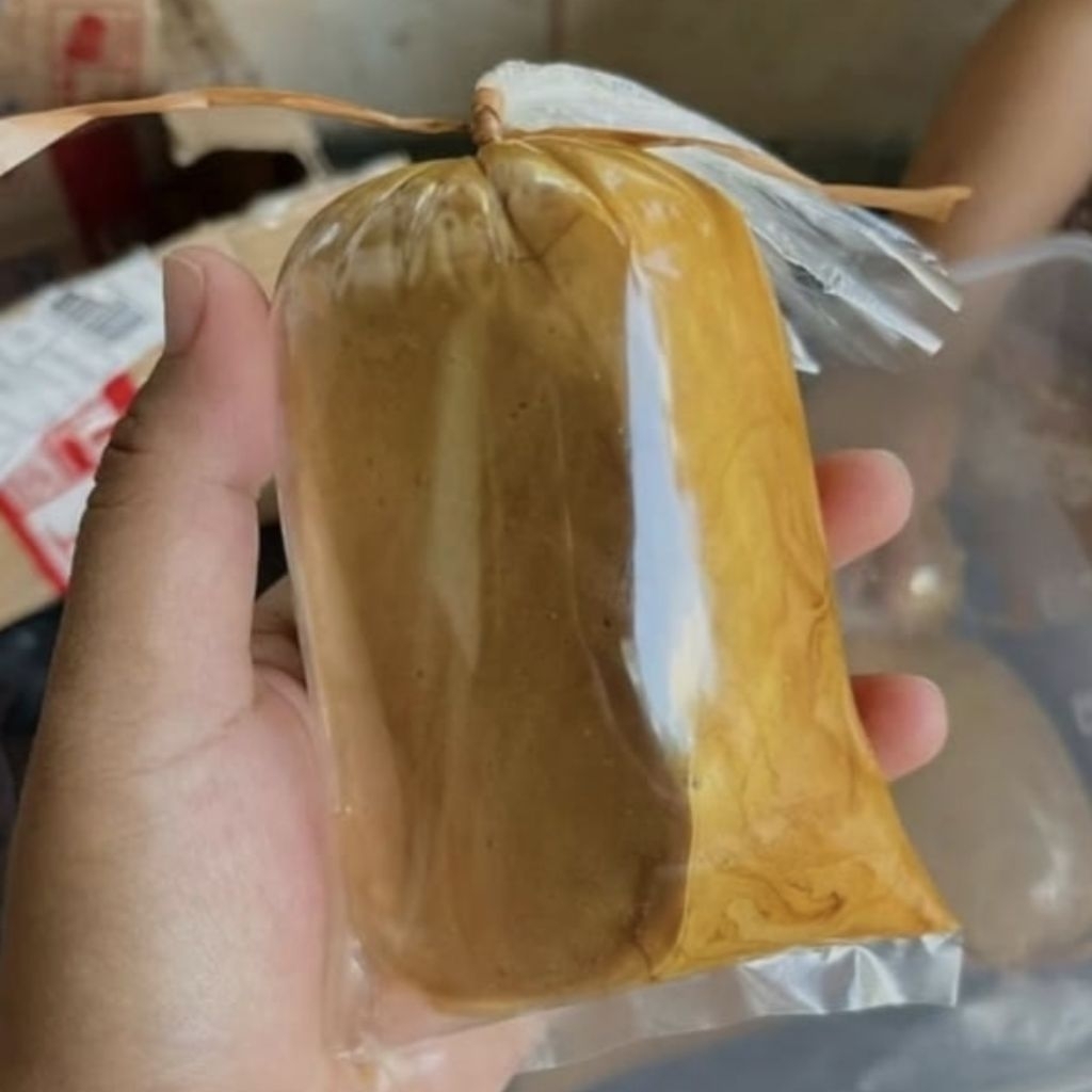 Petis Tahu Walik Mandar khas Banyuwangi 500gr