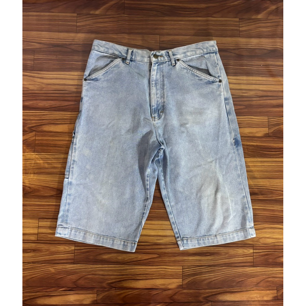 Jorts Lee Carpenter Vintage
