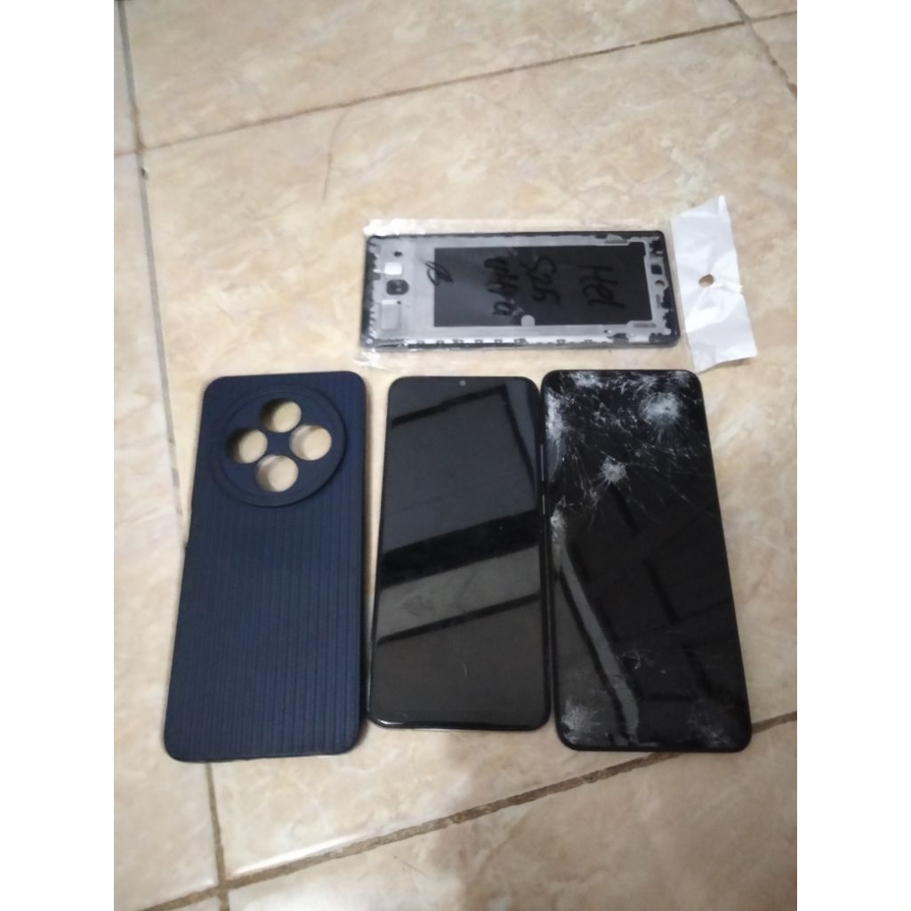 PocoOppo Minusan Matot