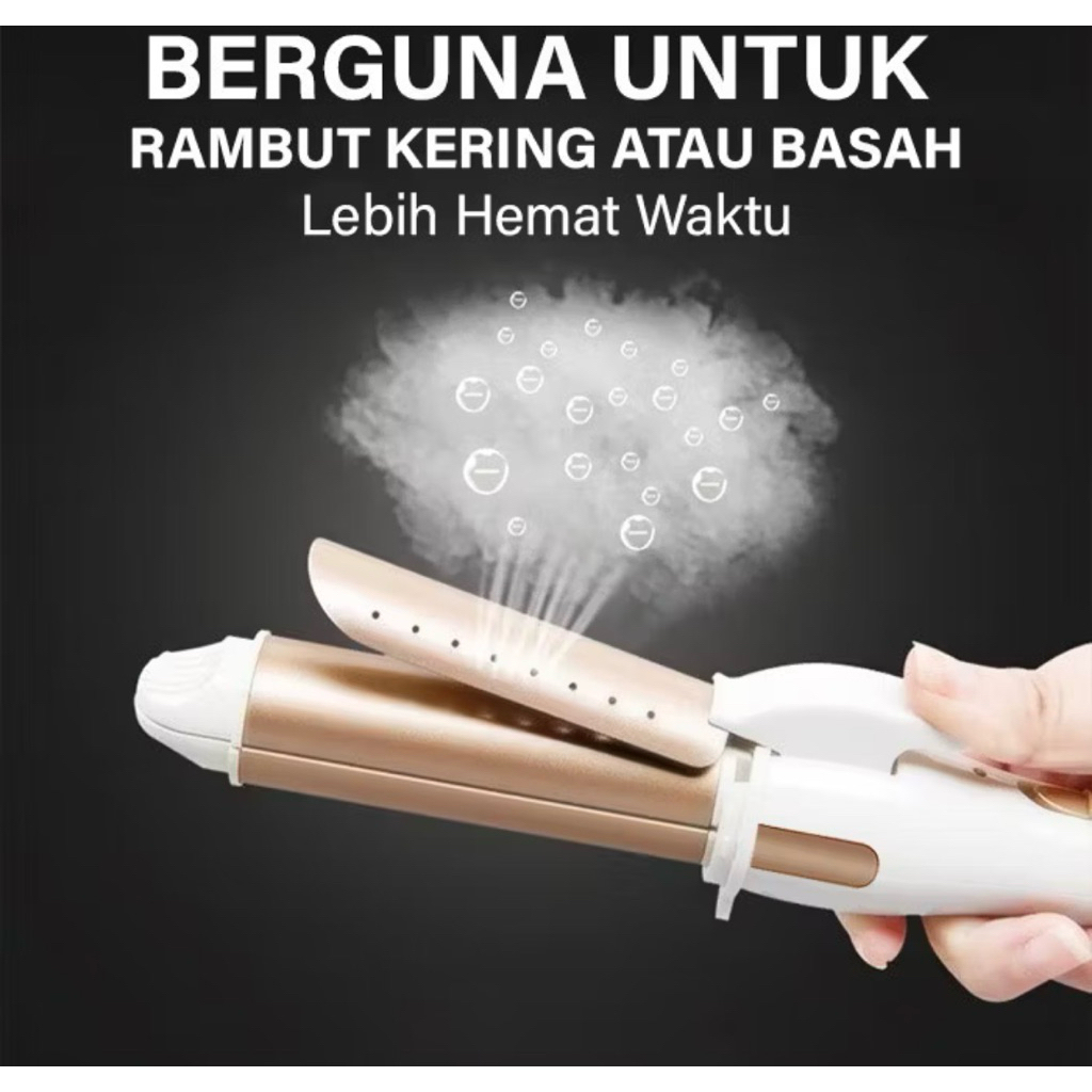 HERBAAY catokan 2 in 1 super gampang