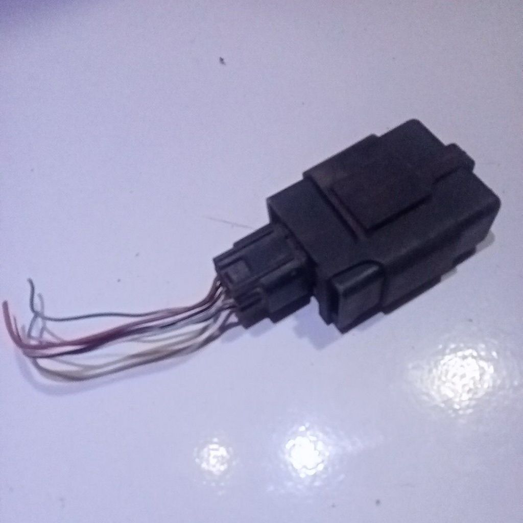 CDI motor Suzuki smash new original