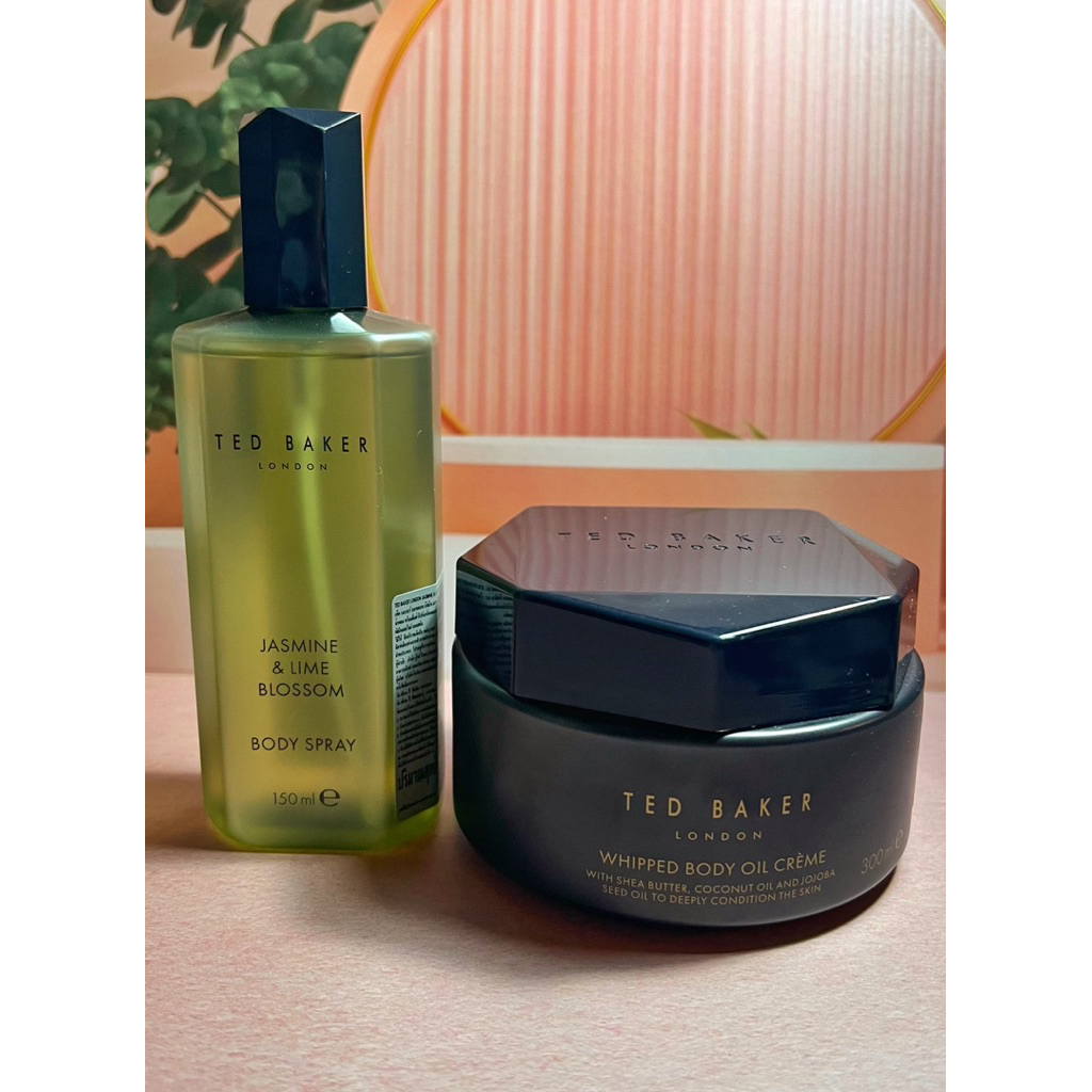 TED BAKER BODY CARE ORIGINAL