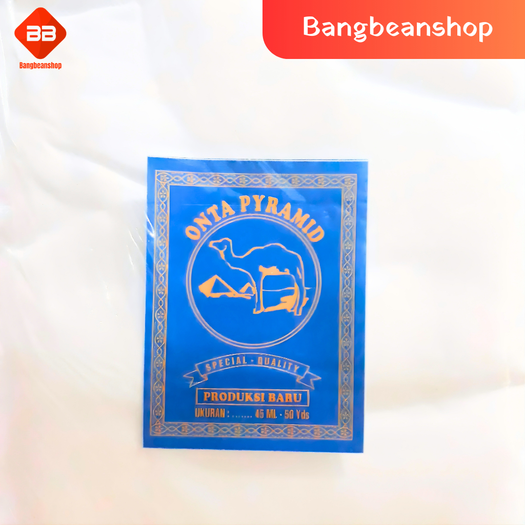 Kain Mori Prima Halus Onta Pyramid Kafan Customize Per 0.5 m Kain Untuk Batik