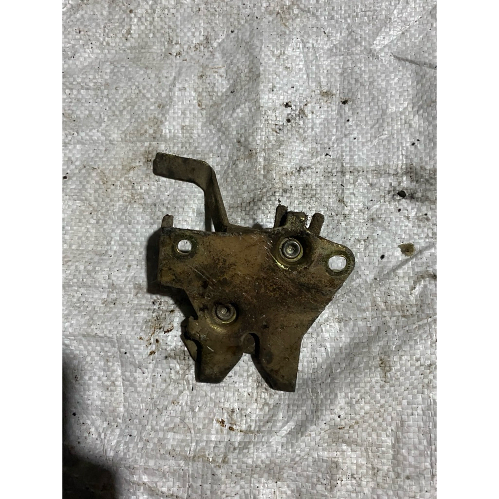 Kancingan jok supra fit new supra fit s original copotan