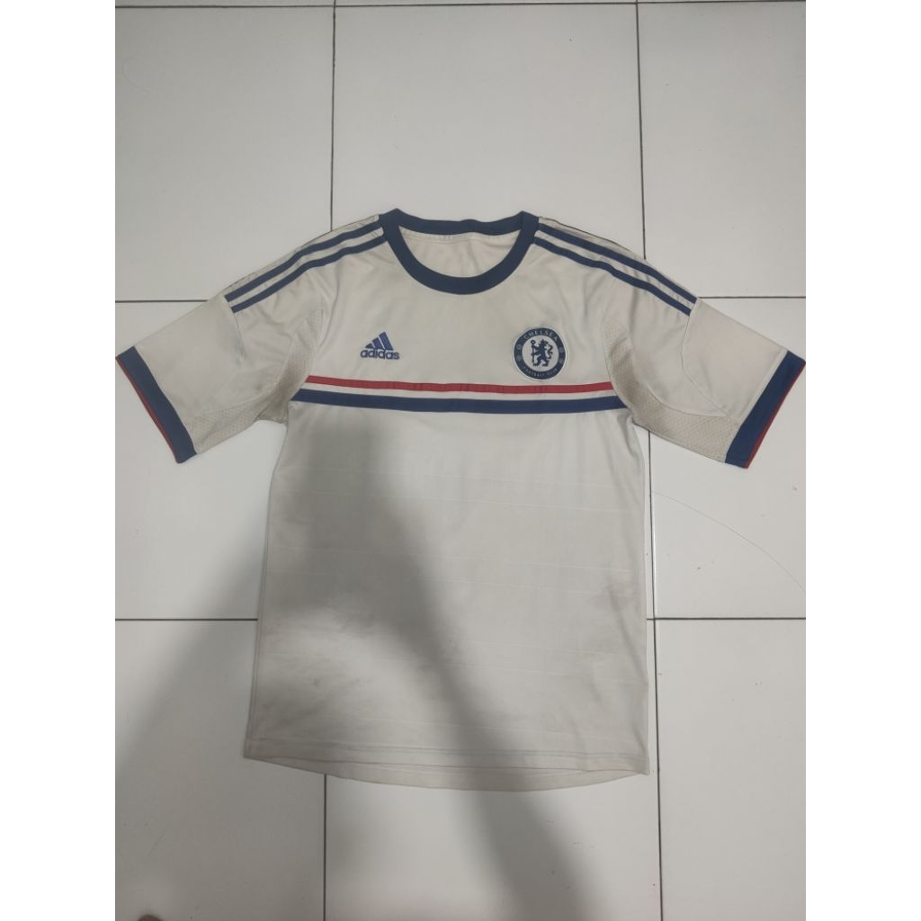 JERSEY BOLA CHELSEA [AWAY]