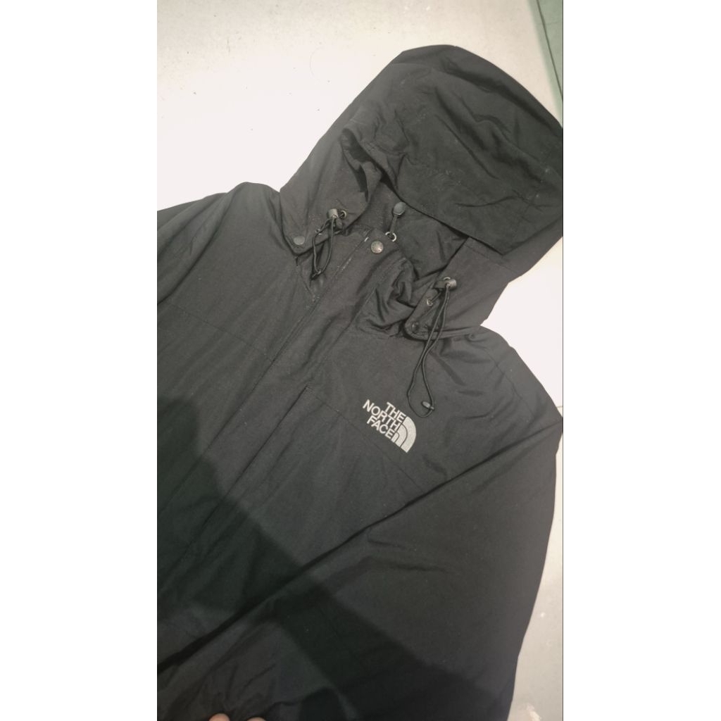 TNF HyVent seri korea