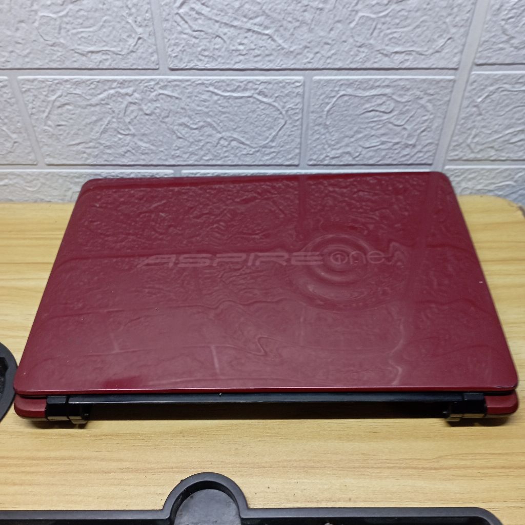 Kesing Case Casing Full set Full body Laptop Notebook Acer Aspire One 722 AO722