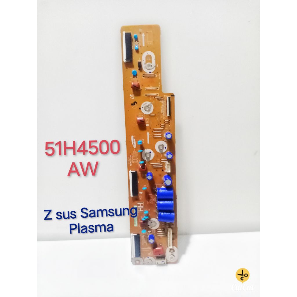 Z sus main zsus main Tv Samsung Plasma pa51h4500aw 51h4500aw 51h4500