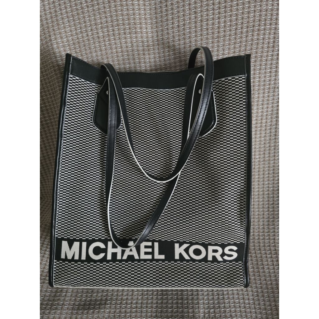 tote bag MK
