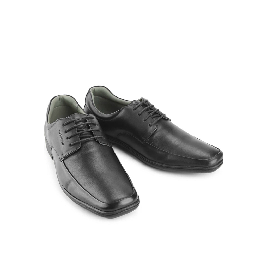 Sepatu Formal Pria OBERMAIN Original - Levecomfort