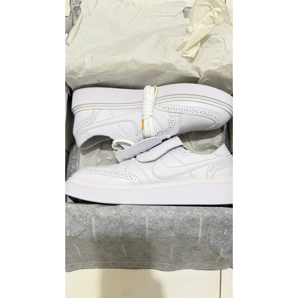 Nike Kwondo x Peaceminusone G dragon