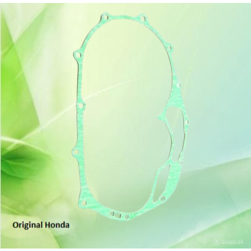 Gasket Clutch Cover – Revo AT               (11395KWZ900)