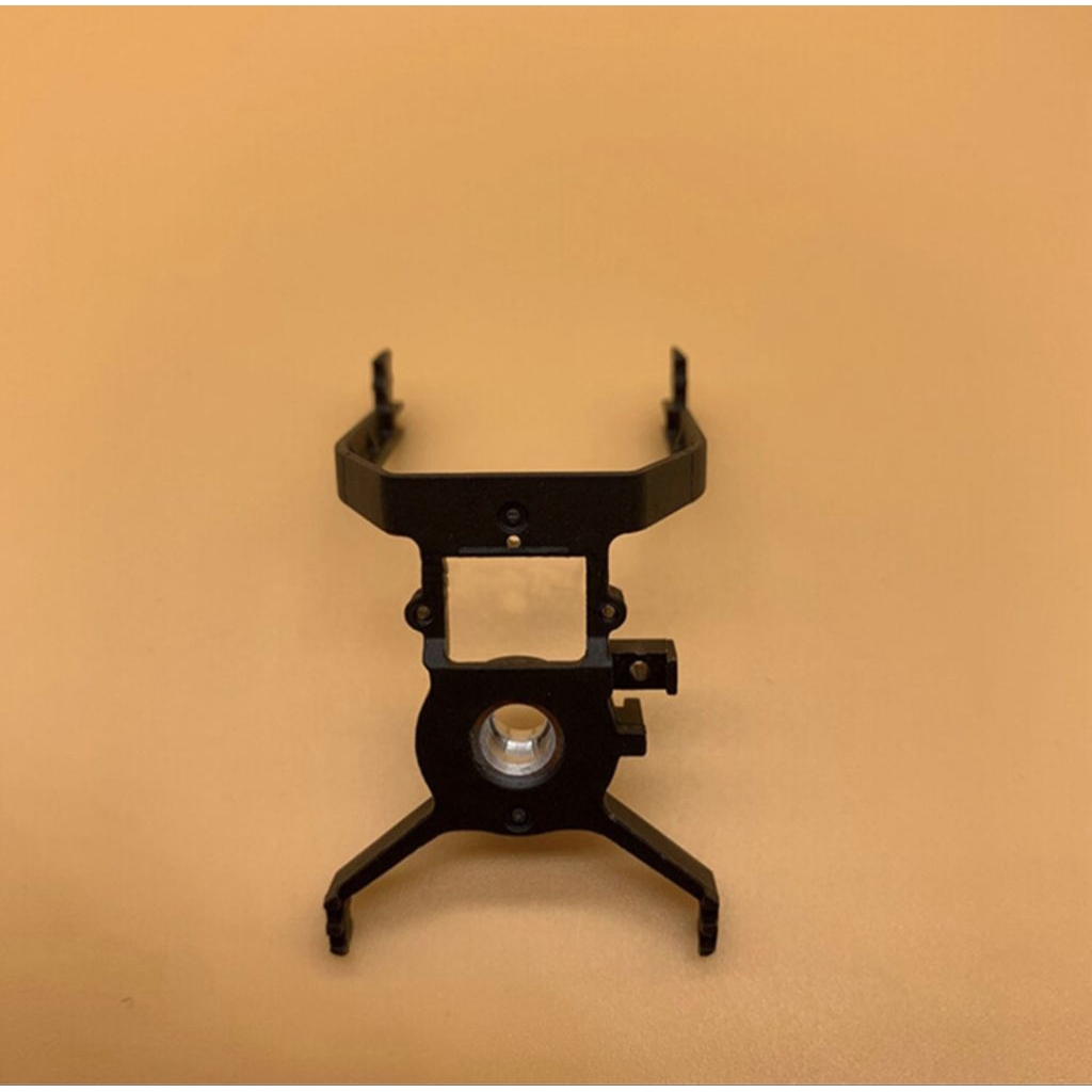 Bracket gimbal drone DJI MINI 2 series, mini 4k bekas copotan