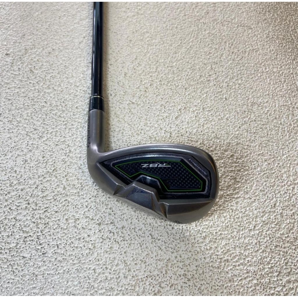 Taylormade RBZ Single Iron S Sand Wedge loft 55