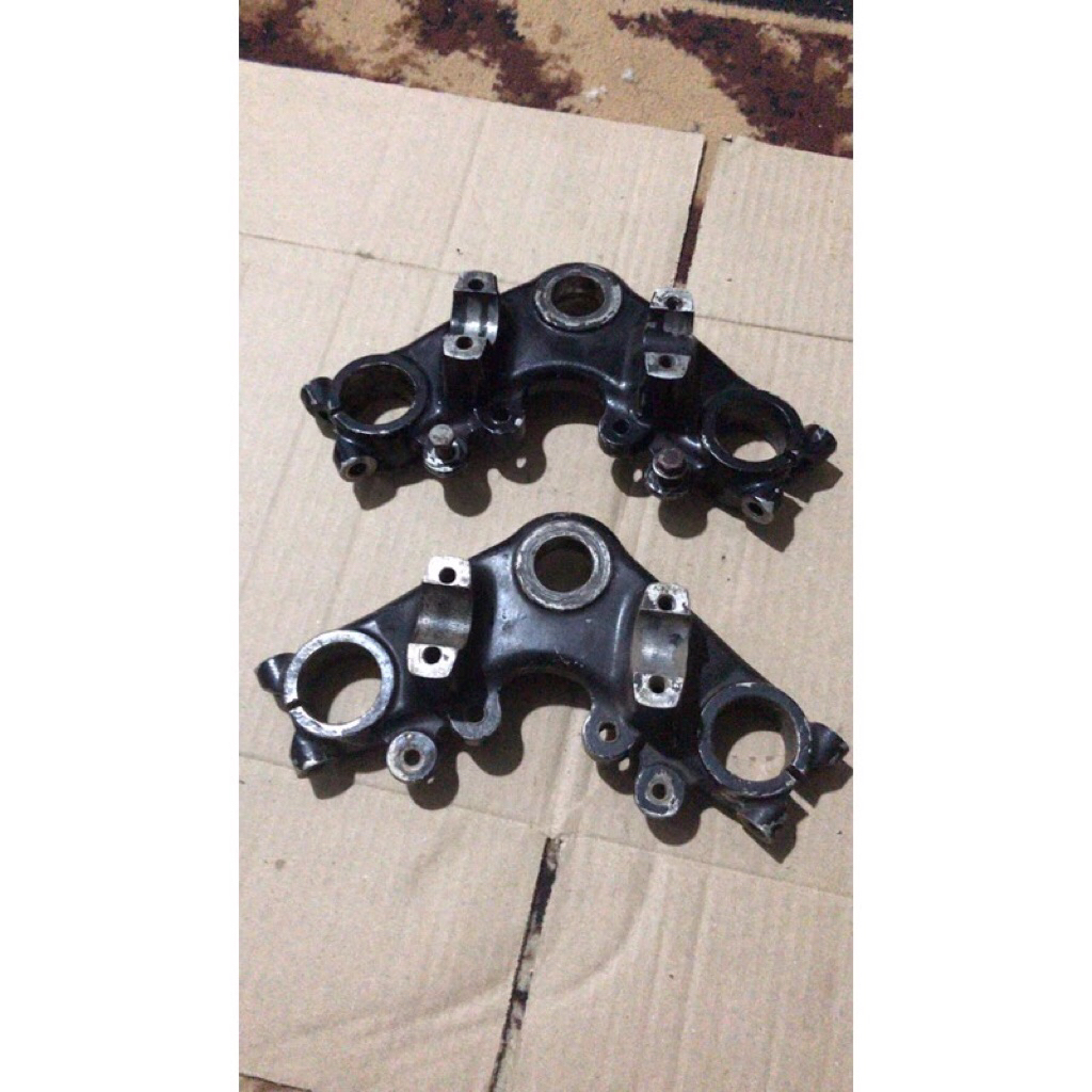 T Segitiga Atas GL Max GL Pro GLMAX GL Pro Original Copotan Motor