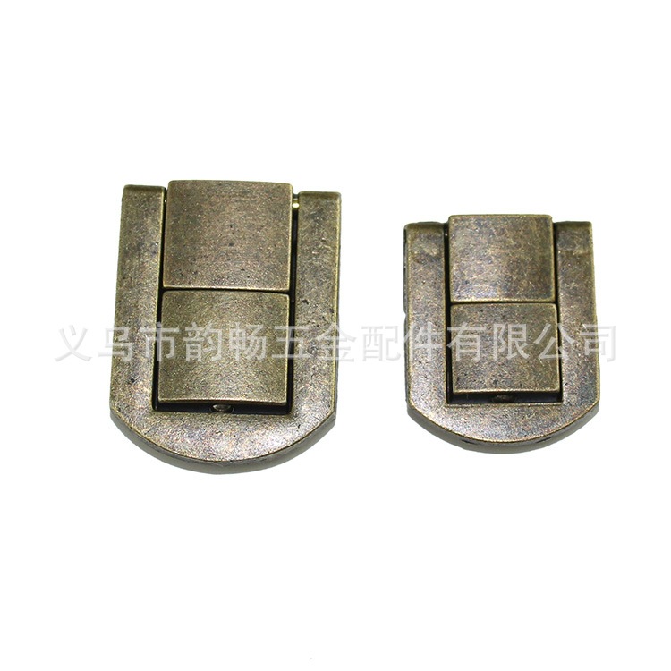 [KUNCI BOX HANTARAN] Kunci Pengait Box,Kunci Box Hantaran Souvenir.