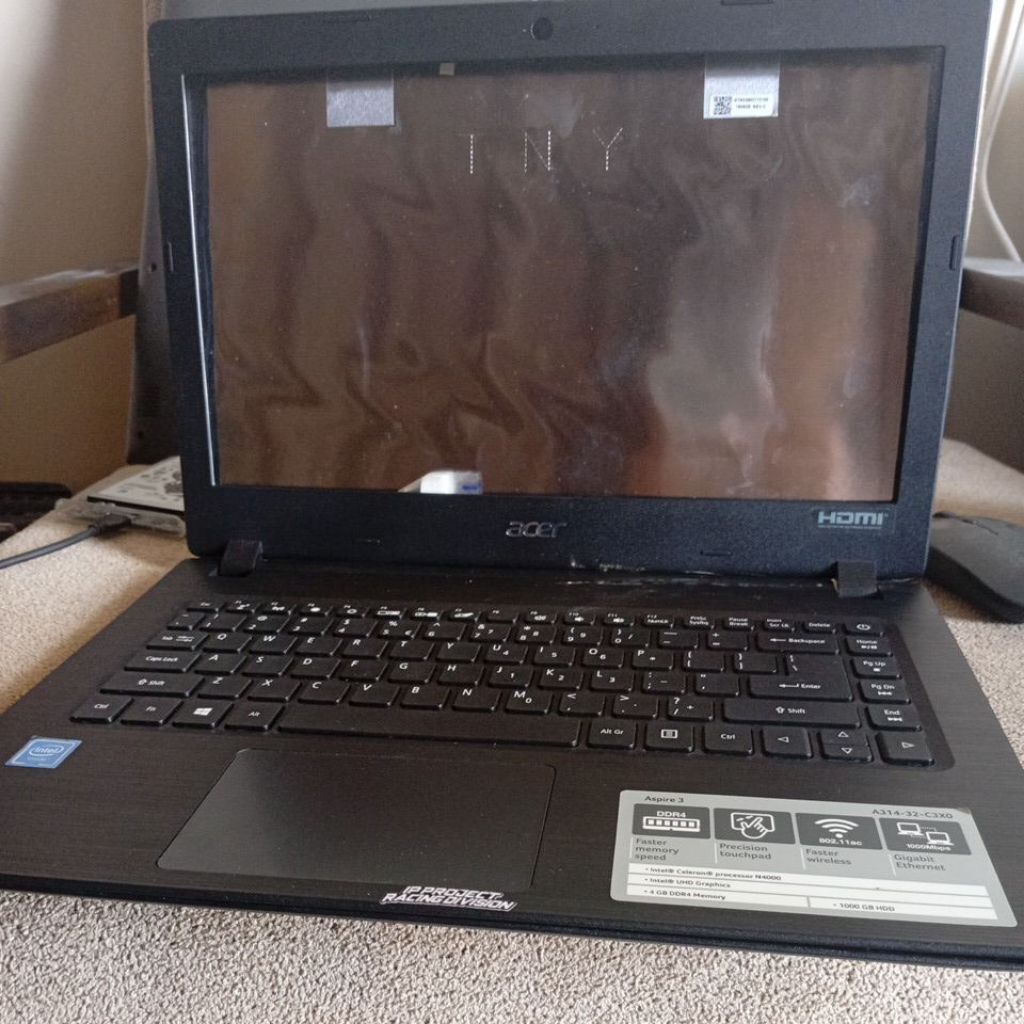 casing acer a314 32 a314-32 a314-21 a314 21