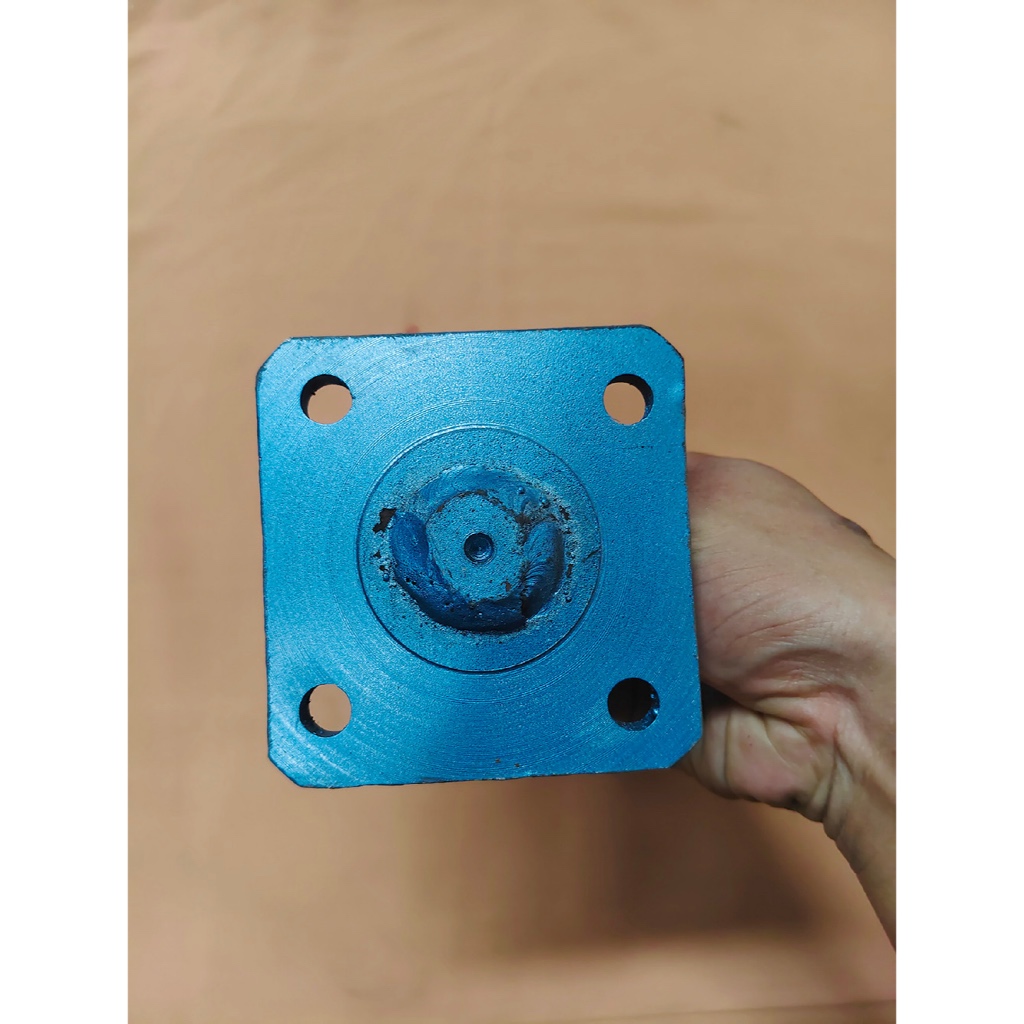 Shaft / As Roda Capung Roda Traktor Capung Teknikparthub