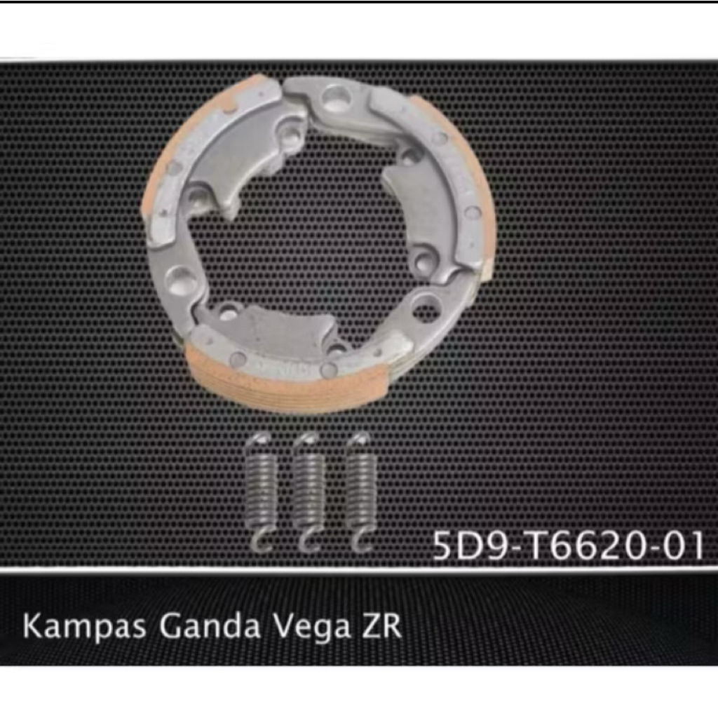 KAMPAS GANDA ONLY JUPITER ZR/JUPITER Z ROBOT
