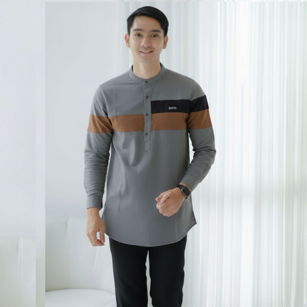 Koko Pakistan Kurta Premium Original SAVIQ