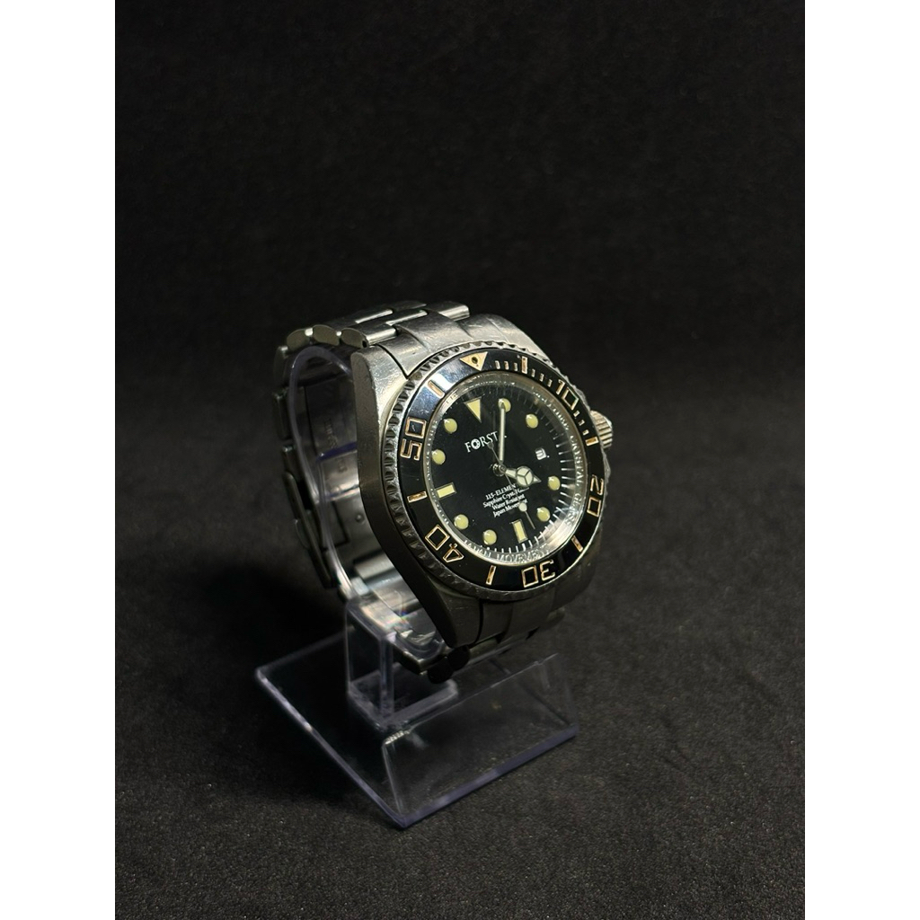 Jam Forsta 115 Elemento