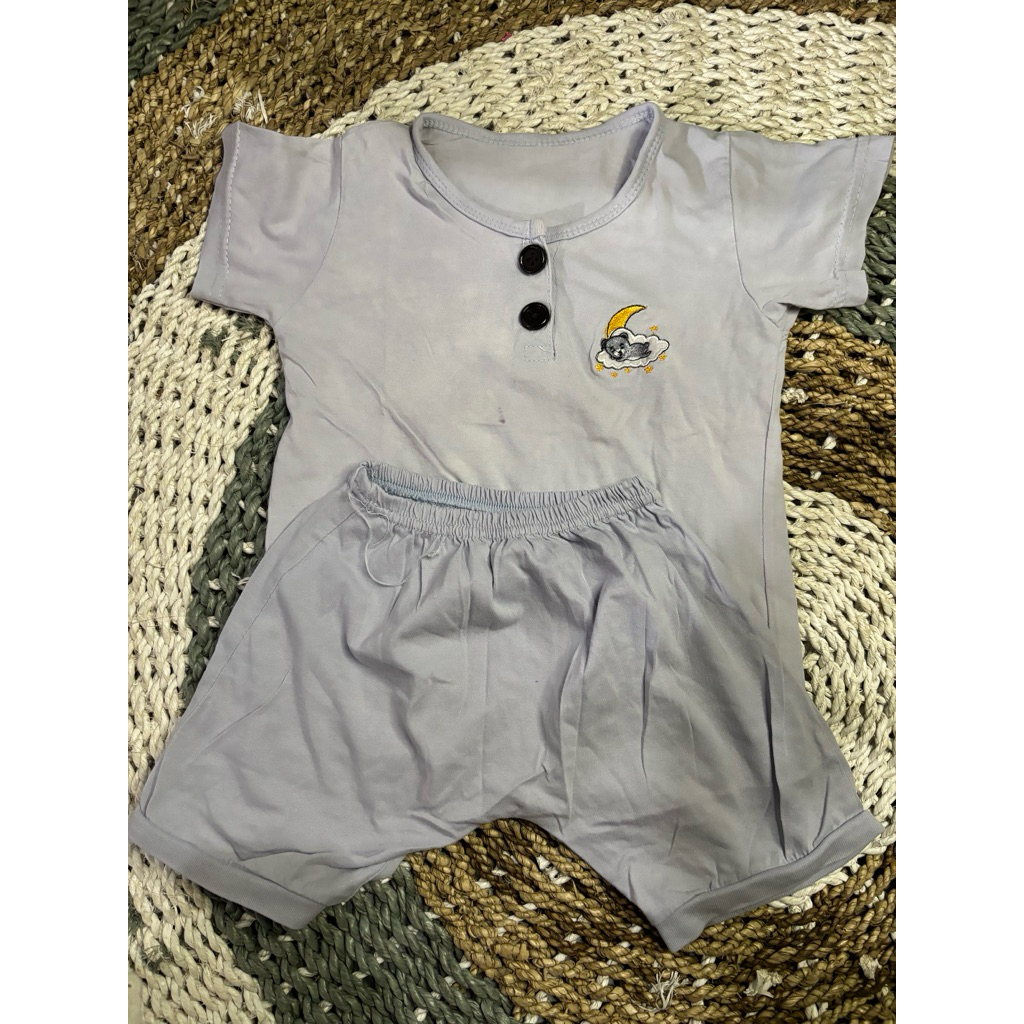 Preloved Baju Tidur