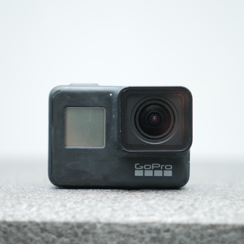 GOPRO HERO 7