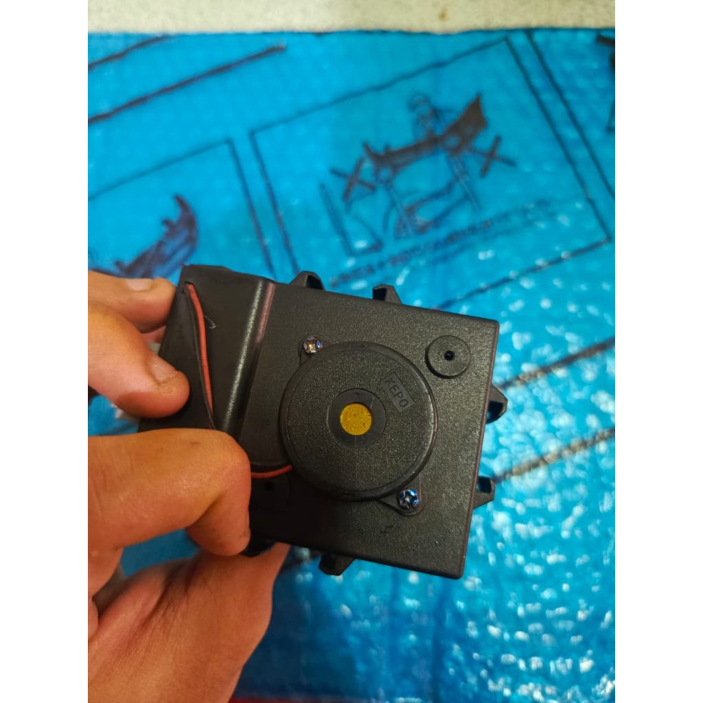 Sensor relay mundur allnew avanza xenia PZ061-BZ556 Original
