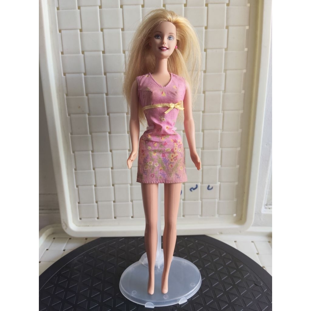 Barbie Vintage Jadul
