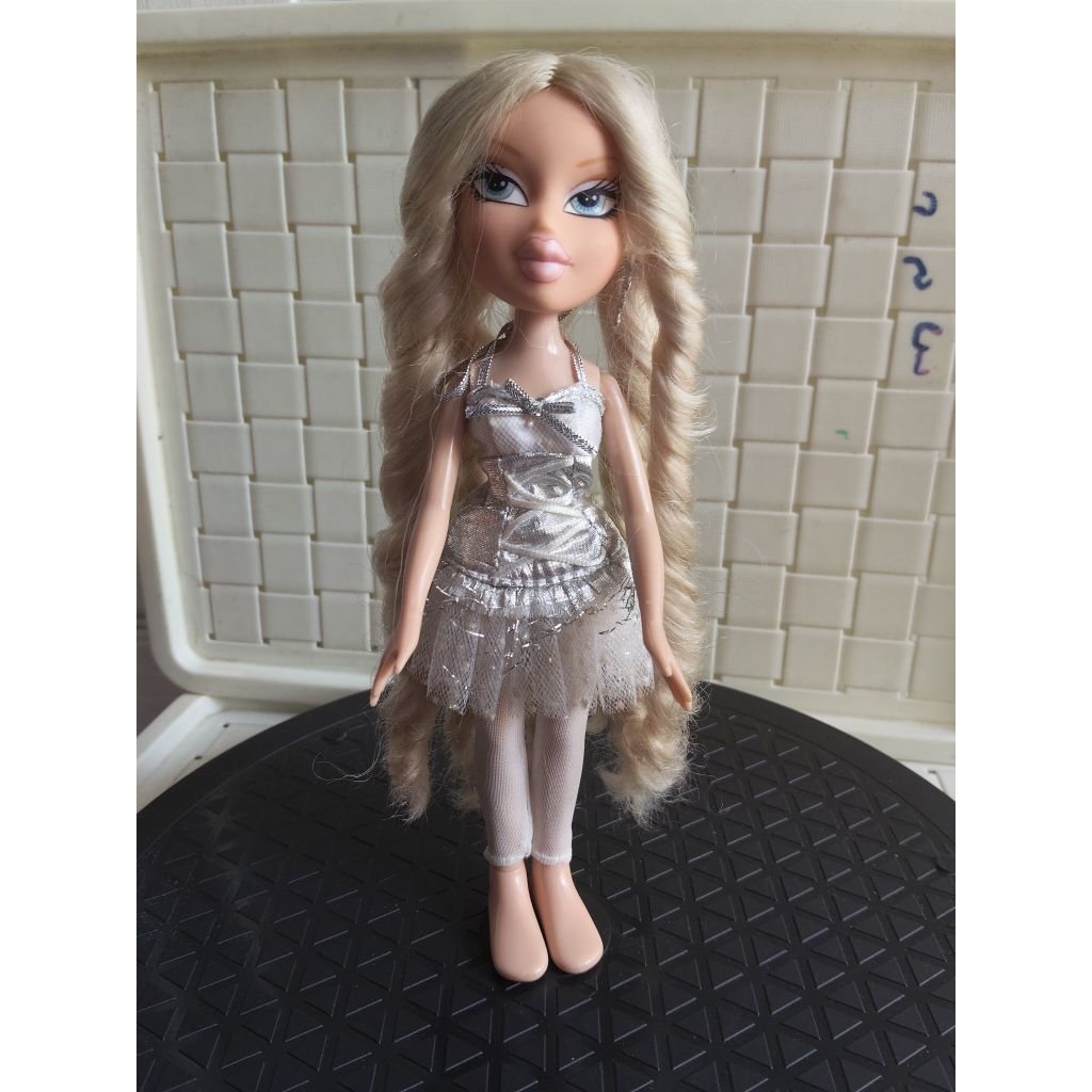 Bratz