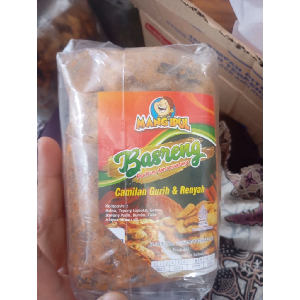 basreng mang ipul