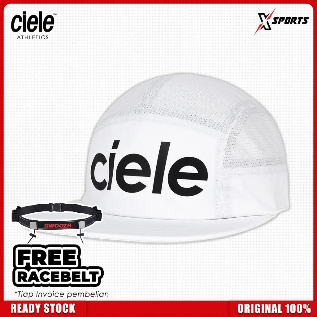 CIELE GOCap Comp Century Unisex Trooper