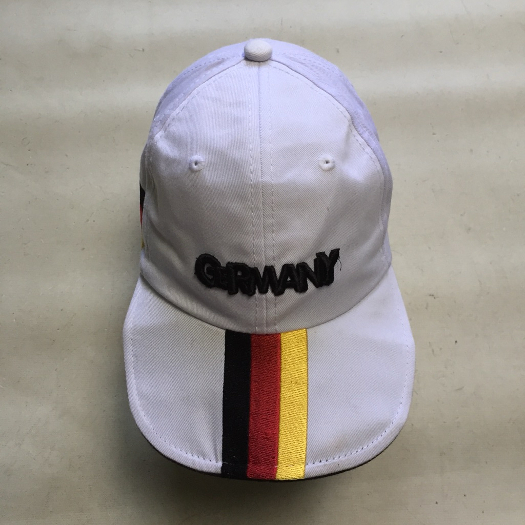 FIFA WORLD CUP BRASIL CUP TOPI