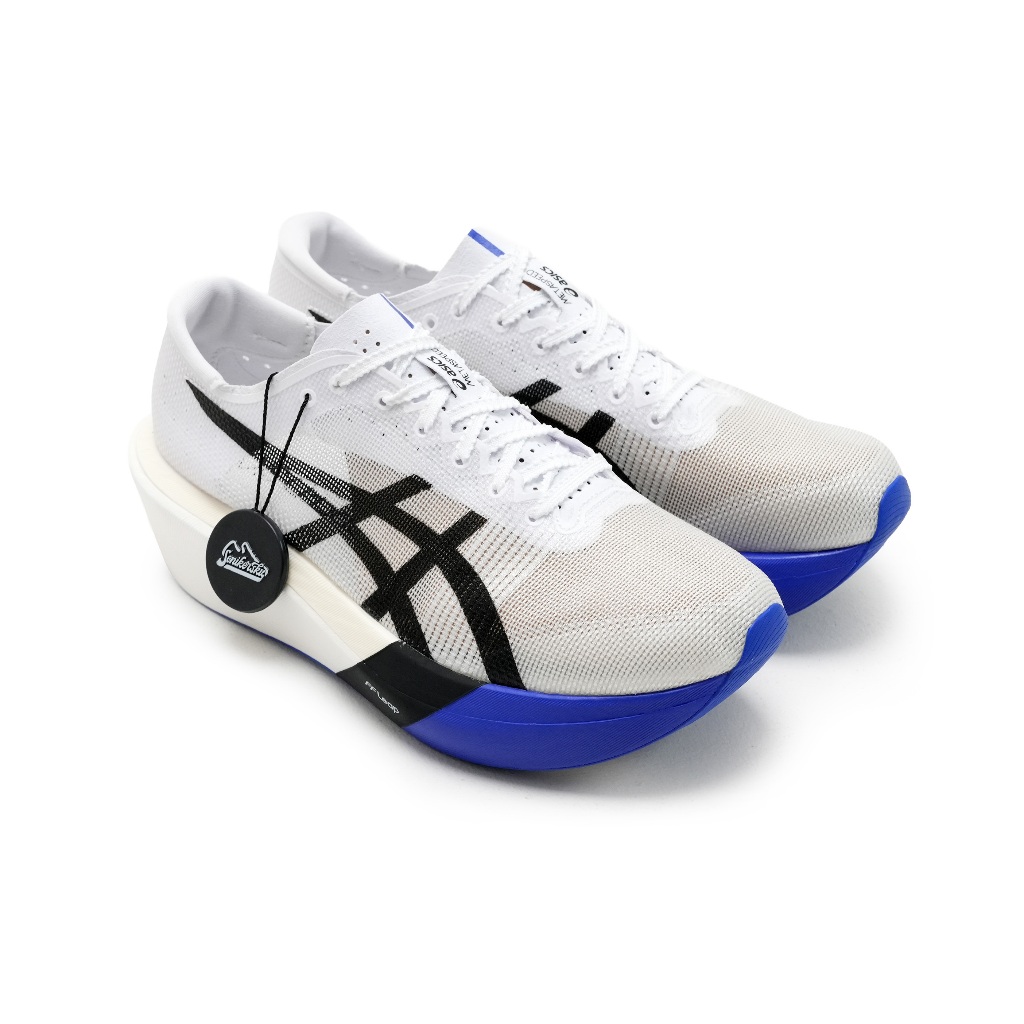 Asics Metaspeed Sky Tokyo White Cobalt Burst