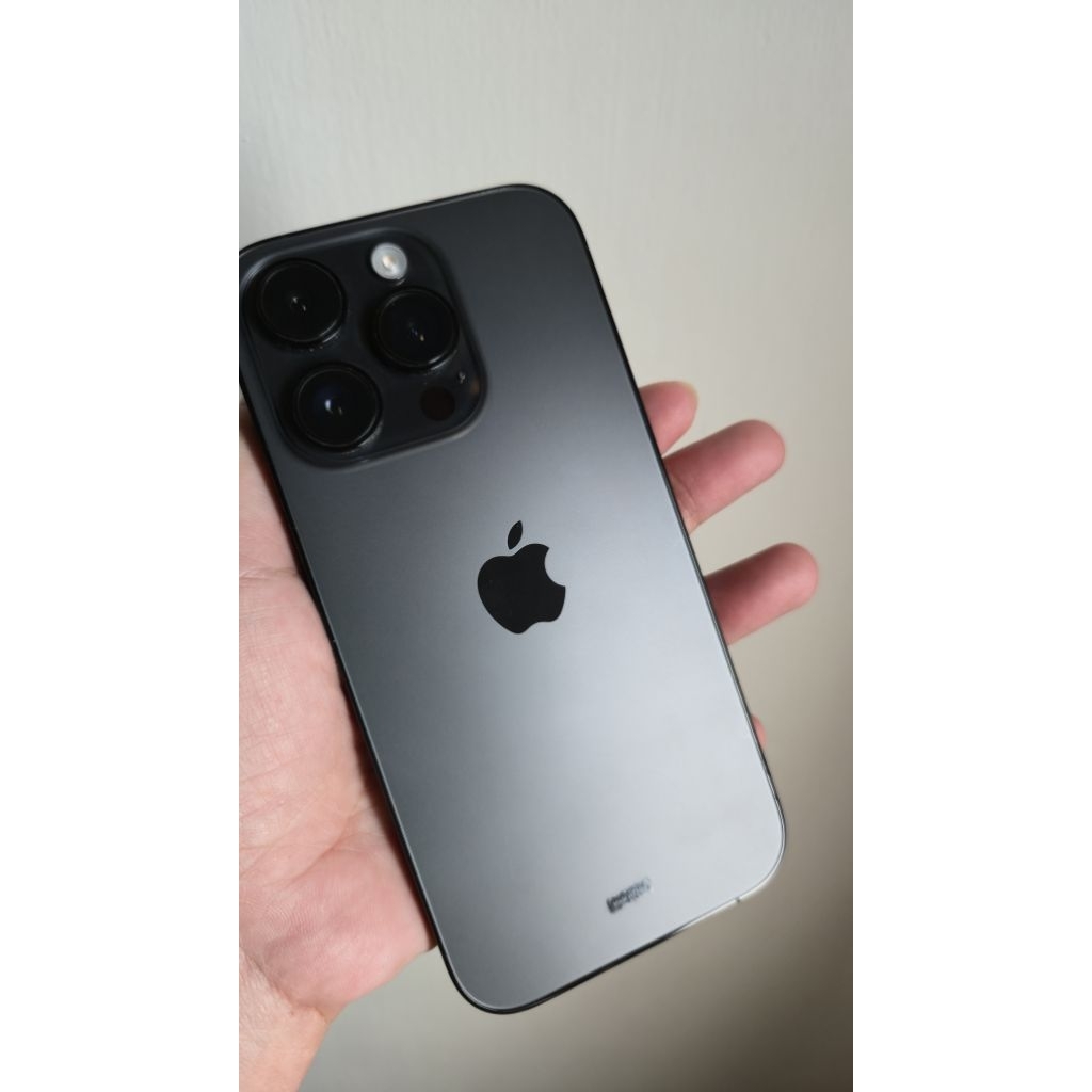 iphone 14Pro 128gb Ibox