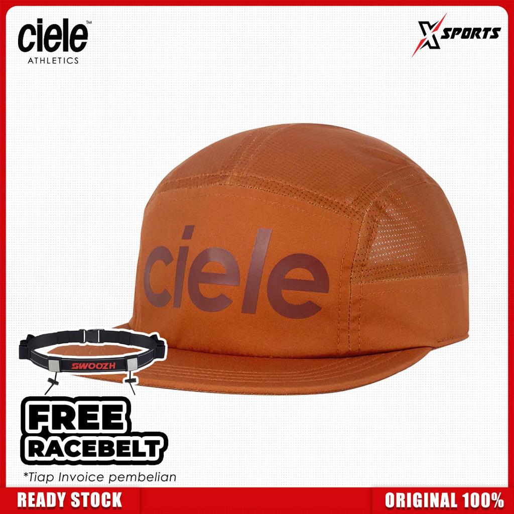 CIELE GOCap Comp Century Unisex Ginger Bread