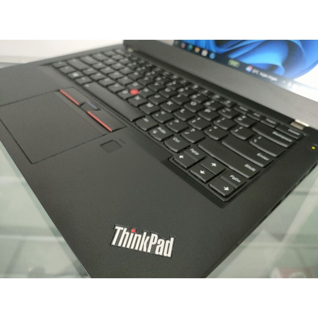 Lenovo Thinkpad T470s