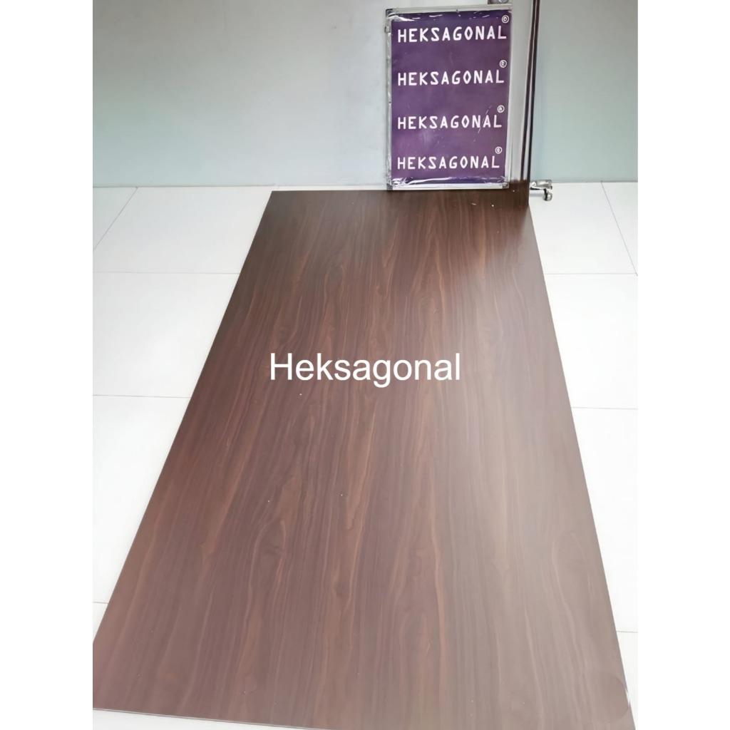 TACO HPL lembaran tebal 0.8mm Balikpapan