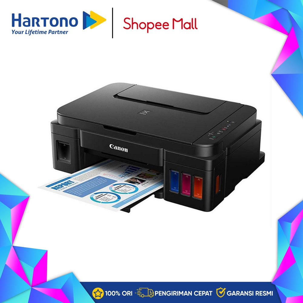 Canon Printer Pixma G2010