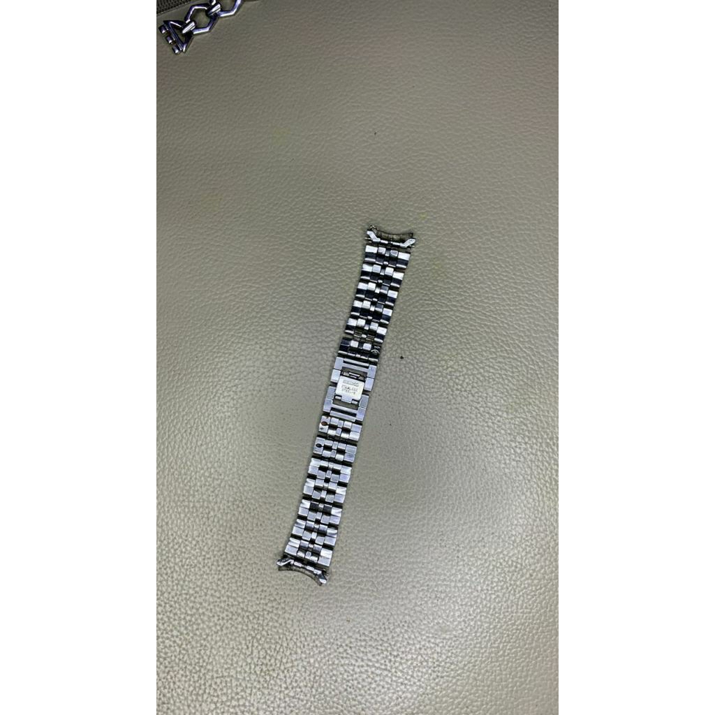strap rantai jam tangan Seiko