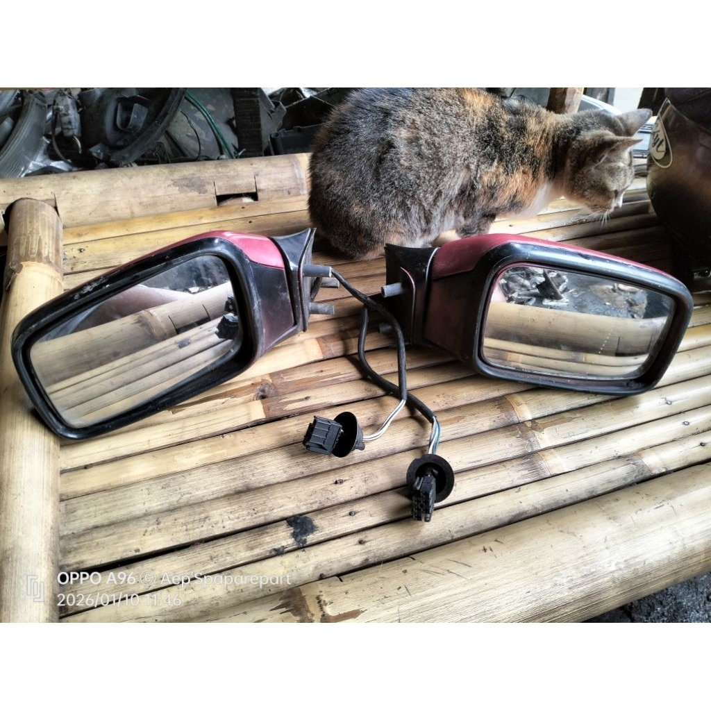 Spion Sepion Volvo S40 S60 S70 Spion Retrak Volvo S60 S70 1995 original