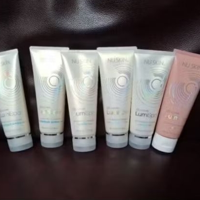 sabun muka lumispa cleanser ori expired 2027