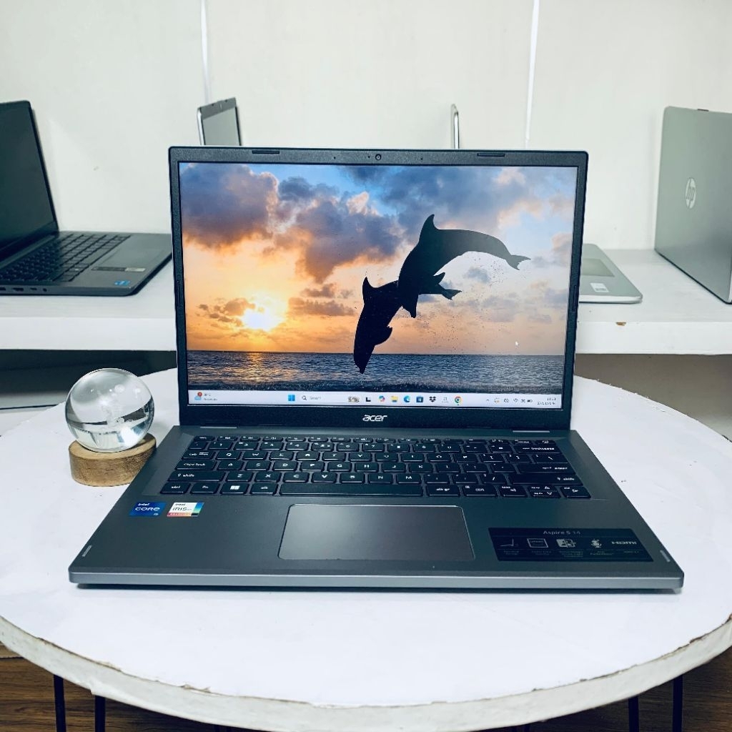 Laptop Acer Aspire 5 14 | Core i5 gen 13 | RAM 8GB DDR5 | SSD 512GB